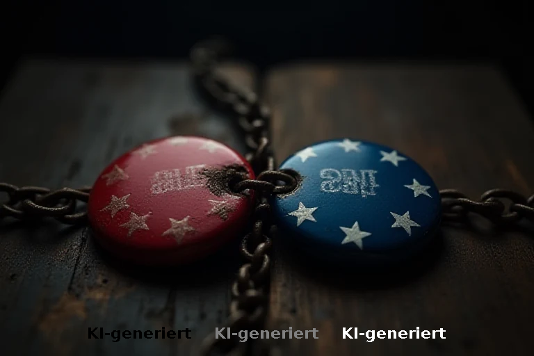 O Donnell und Trump: Zynische Symbiose aus Hass und Aufmerksamkeit