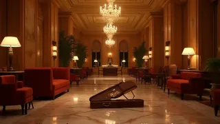 Oasis-Bandmitglieder trotz historischer Schlägerei weiterhin im Münchner Luxushotel willkommen