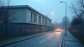 Obdachloser Tunesier terrorisierte über Wochen eine Gemeinde jetzt kommt er in ein Asylheim