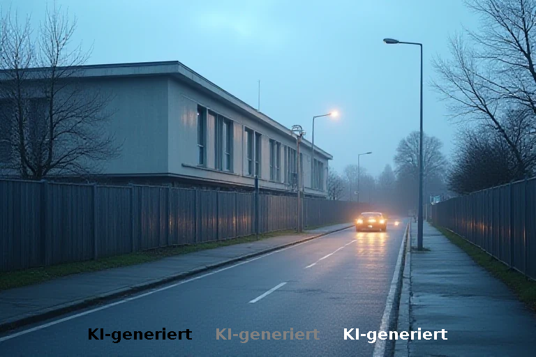 Obdachloser Tunesier terrorisierte über Wochen eine Gemeinde jetzt kommt er in ein Asylheim