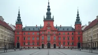Oberbürgermeister in Leipzig verhaftet: Freibergs Rathaus im Kommunikationsvakuum
