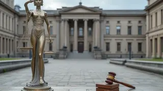 Oberlandesgericht stärkt Meinungsfreiheit: Freispruch im Verfahren gegen Daniel Kindl