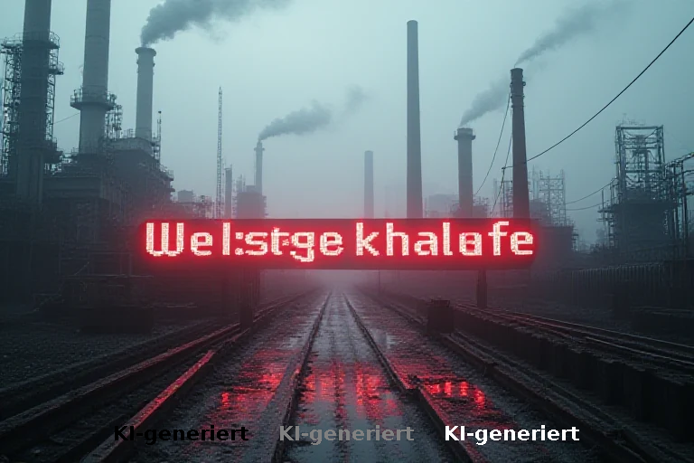 Obermanns Diagnose: Deutschlands Wettbewerbsfähigkeit im freien Fall?