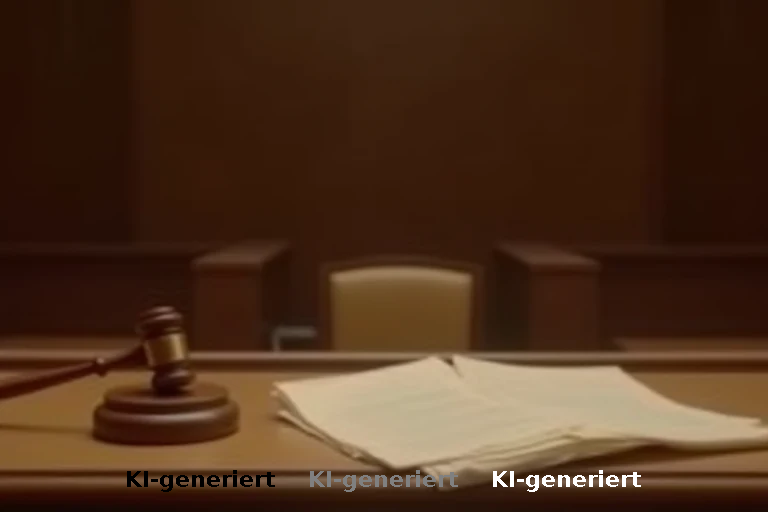 Oberster Richter kritisiert Regierung und kündigt Demonstrationen an