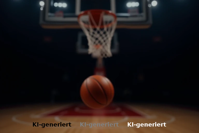 Bayern München gewinnt Finalserie-Startspiel in der Basketball-Bundesliga