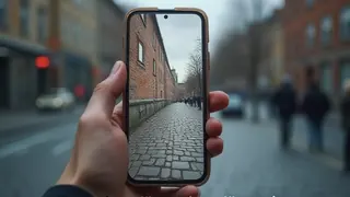 Öffentlich-rechtliche Geschichtsaufarbeitung: AR-App zur Mauer als pädagogisches Instrument