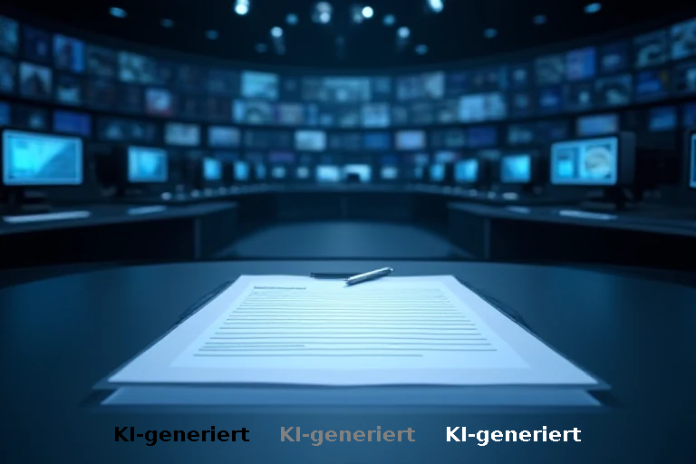 Öffentlich-rechtlicher Rundfunk: Ansteigende Kritik und mangelnde Rechenschaftspflicht