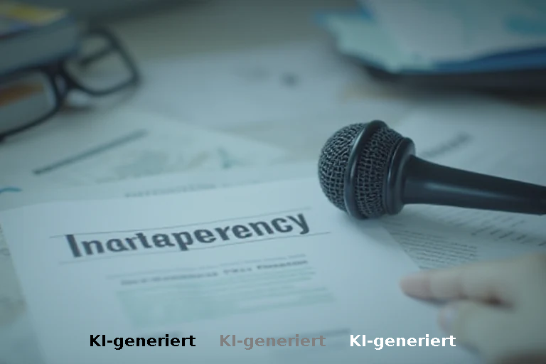 Öffentlich-rechtlicher Rundfunk: Expertenstimme fordert mehr Transparenz und Rechenschaft