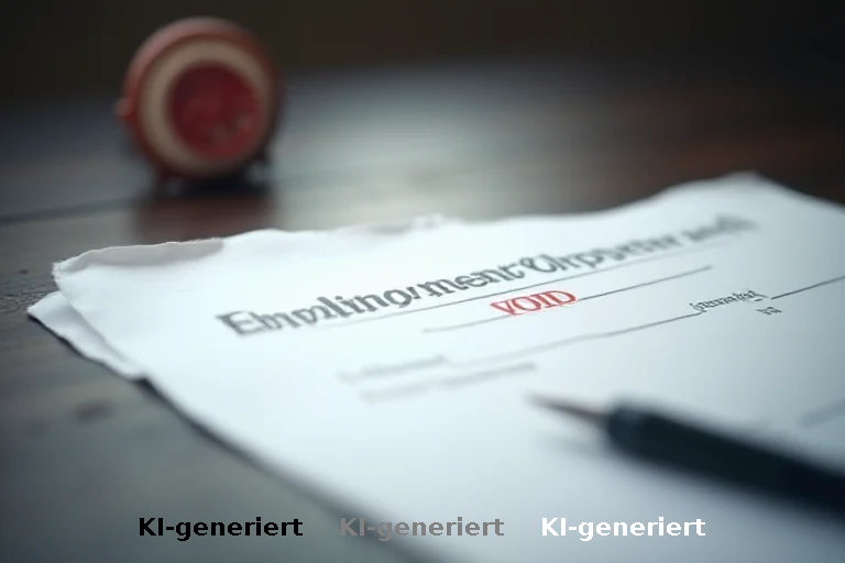 Öffentlich-rechtlicher Rundfunk: Fehlende Kündigungsschutz-Klauseln als strategisches Risiko
