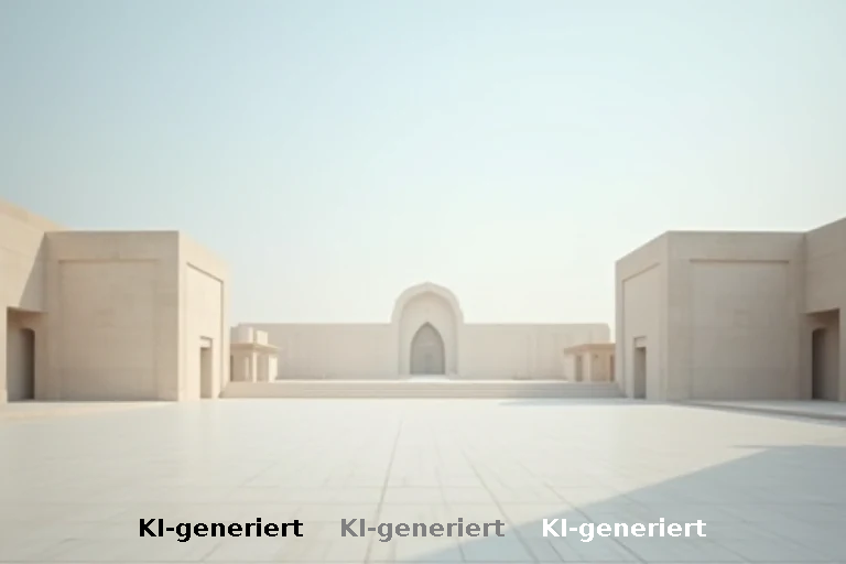 Öffentliche Exekution in Isfahan: Abschreckung statt Unterdrückung?