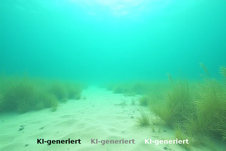 Ökologische Krise: Mittelmeer-Neptungras unterliegt massiven anthropogenen Zerstörungskräften