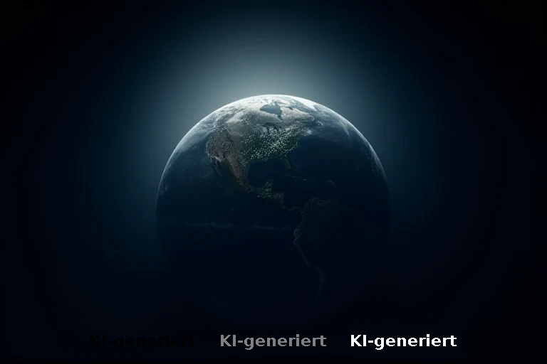 Ökologisches Defizit: Welt verbraucht Ressourcen schneller als sie sich erholen