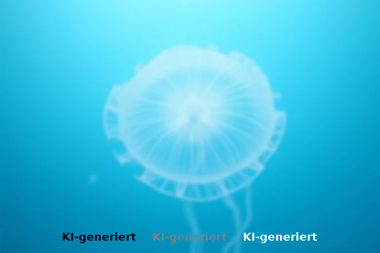 Ökologisches Ungleichgewicht: Die invasive Rippenqualle bedroht die Ostsee-Fauna