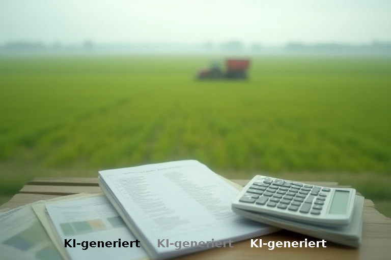 Ökonomen fordern sofortiges Ende der Agrarsubventionen