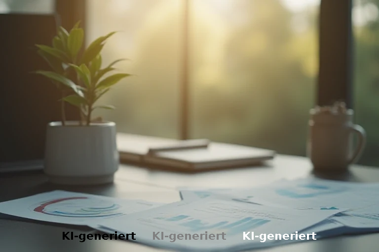 Ökonomie braucht spirituelle Tiefe: Ein Plädoyer für die geistliche Dimension des Wirtschaftens