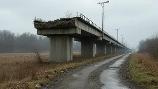 Ökonomische Realitätsprüfung: Warum Infrastruktur keine AfD-Abwehr ist