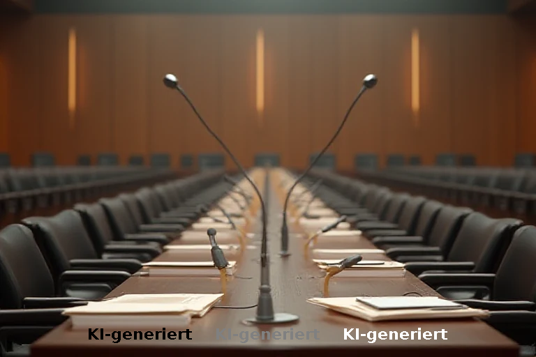 Ökonomische Weichenstellung: Veronika Grimm mahnt zur dringenden Reform der Staatsfinanzen
