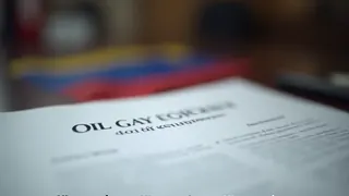 Öl-Kontrolle in Venezuela: Unklare Konditionen und Legitimitätsfragen