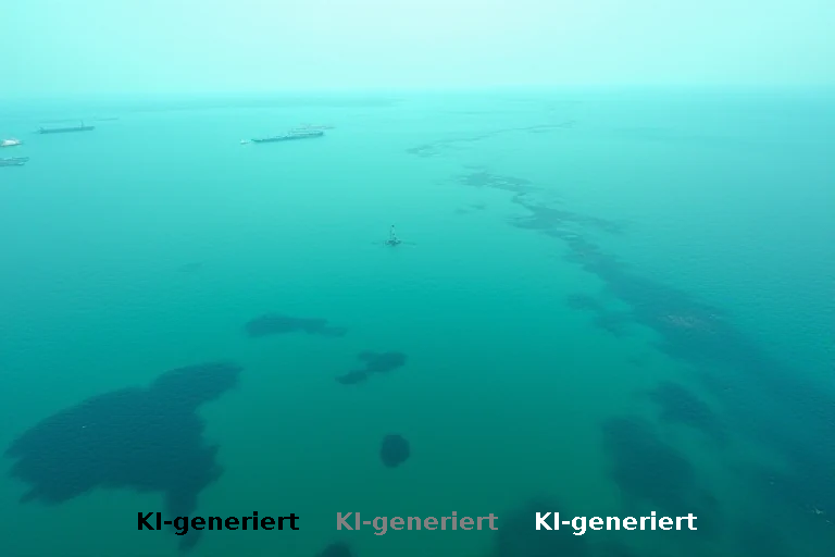 Ölfluss im Persischen Golf: Trumps Blockade als Hebel gegen Teheran