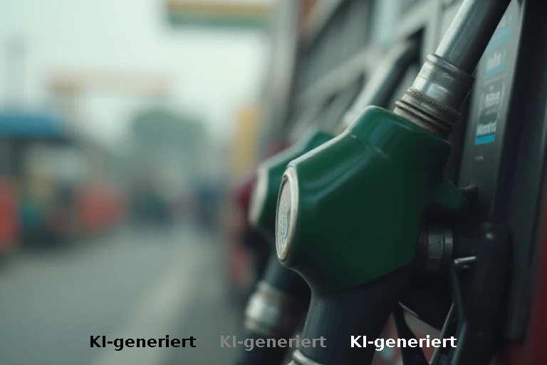 Ölkonzern-Allianz dementiert E20-Bedrohungslage nach landesweiten Kontrollen