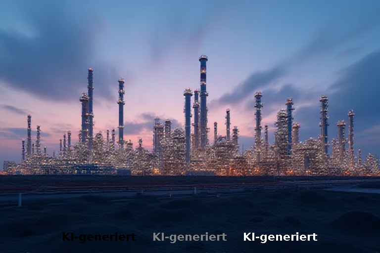 Ölkonzerne: Hohe Gewinne als ökonomischer Stabilisator in der Krise