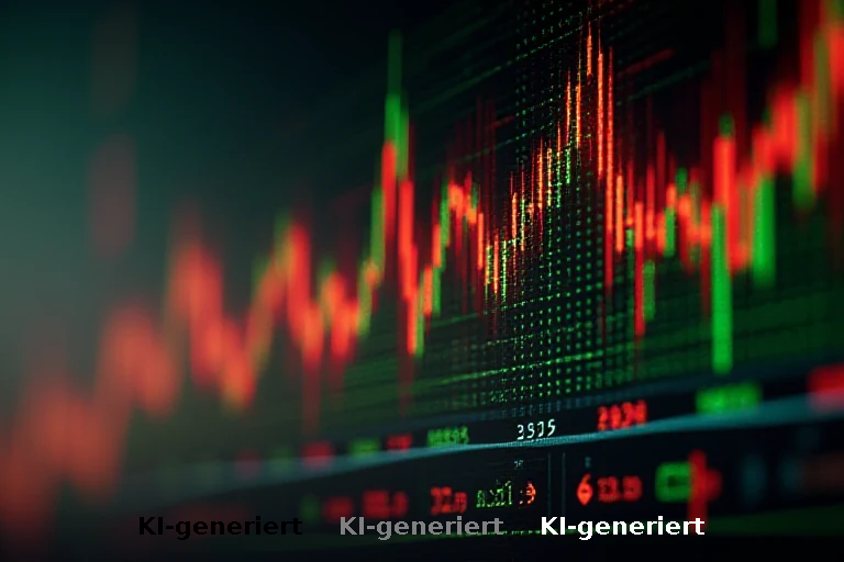 Ölmarkt im Chaos: Spekulation treibt Preise in extreme Höhen und Tiefen