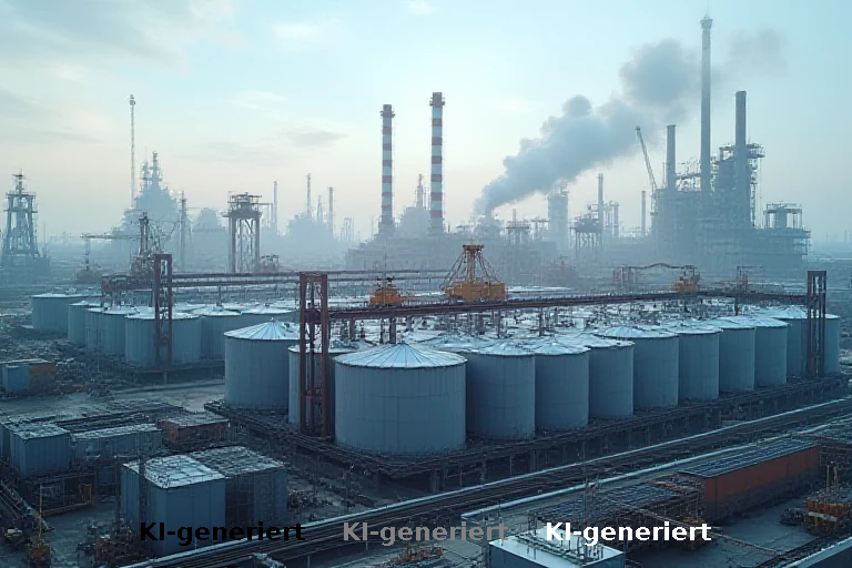 Ölmarkt-Paradox: Warum Experten trotz Krieg auf fallende Preise setzen