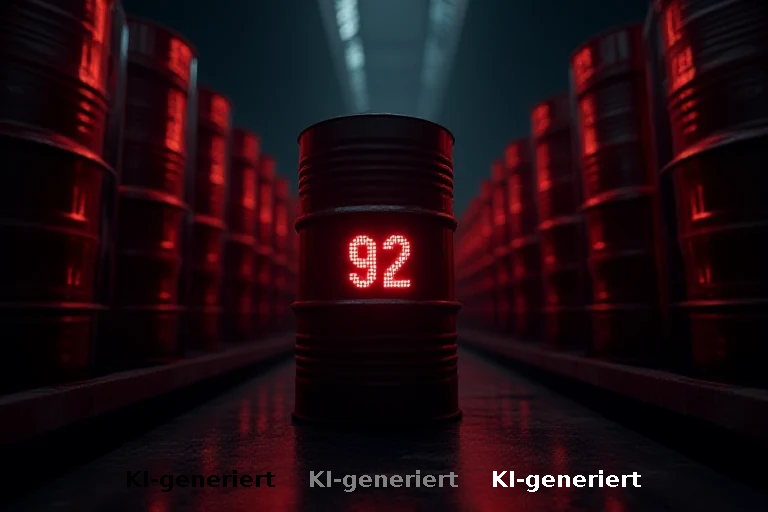 Ölmarkt reagiert auf US-Iran-Konflikt mit Volatilität und geopolitischer Unsicherheit