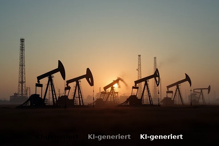 Ölpreis erreicht kritische Marke von 100 Dollar durch militärische Eskalation im Nahen Osten