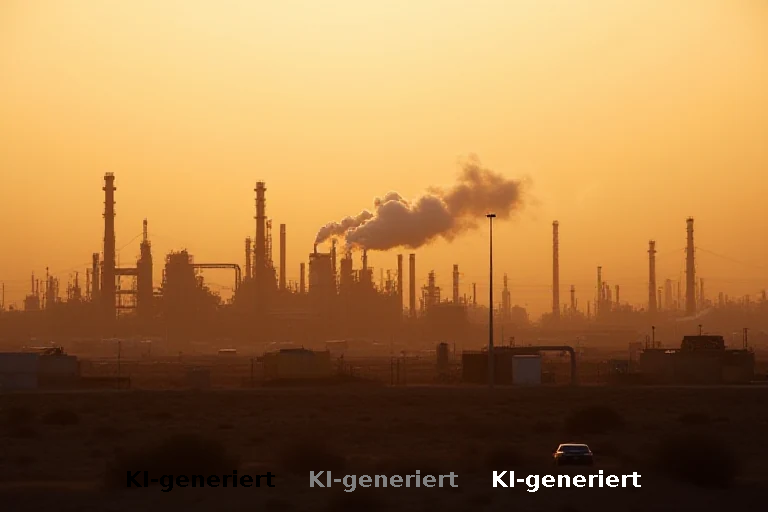 Ölpreis steigt sprunghaft 3 Dollar an, Aktien fallen Saudi-Meldung