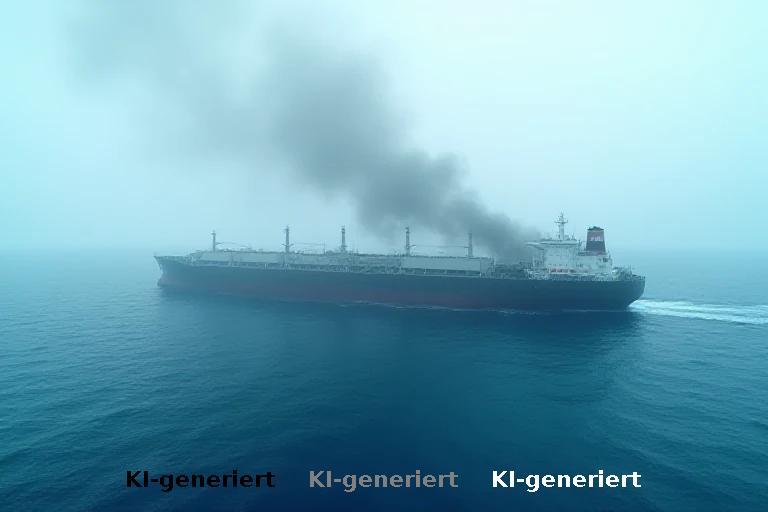Ölpreis über 100 Dollar: Angriff auf Tanker vor Katar verschärft Lage im Golf