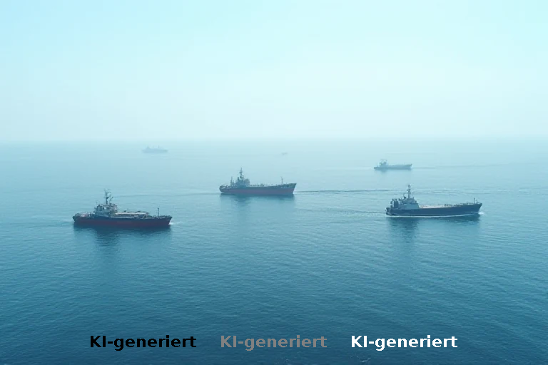 Ölpreisjagd am Abgrund: Geopolitische Risiken treiben Rohstoffkurse in die Höhe