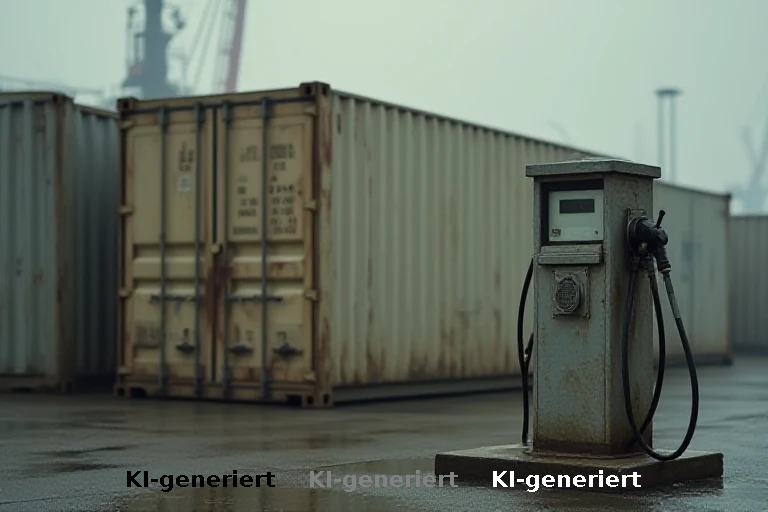 Ölpreisschock durch Konflikt: Hilfsorganisation verzeichnet massive Kostensteigerungen bei globaler Versorgung