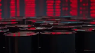 Ölpreisschock und Renditeflaute: Wall Street unter Druck durch Konsumschwäche