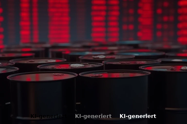 Ölpreisschock und Renditeflaute: Wall Street unter Druck durch Konsumschwäche