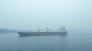 Öltanker mit russischem Ladungsgut treibt vor Rügen: Behörden entsenden Notfallschlepper