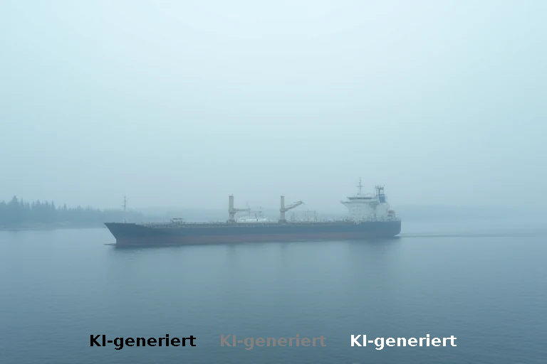 Öltanker mit russischem Ladungsgut treibt vor Rügen: Behörden entsenden Notfallschlepper