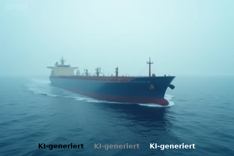 Öltransporte im Nahen Osten: Eskalation und Umgehungstaktiken verschärfen die Krise