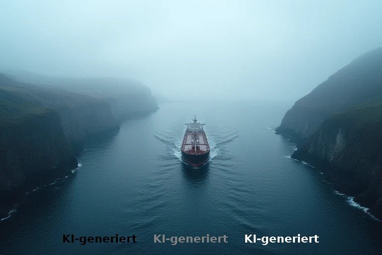 Öltransporte umgehen Hormus-Sund: Schiffe als riskante Alternative