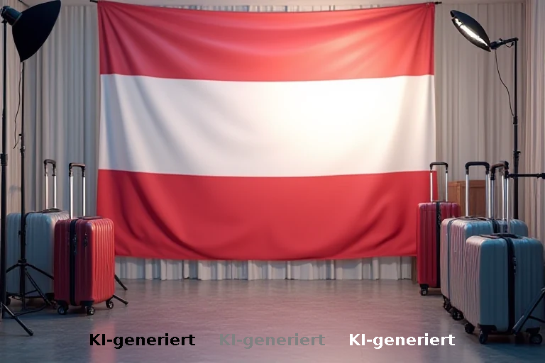 FPÖ veröffentlicht Musikvideo zur Remigration und kritisiert ÖVP-Politik