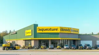 Österreichische Investoren übernehmen Mehrheit am ostdeutschen John-Deere-Händler