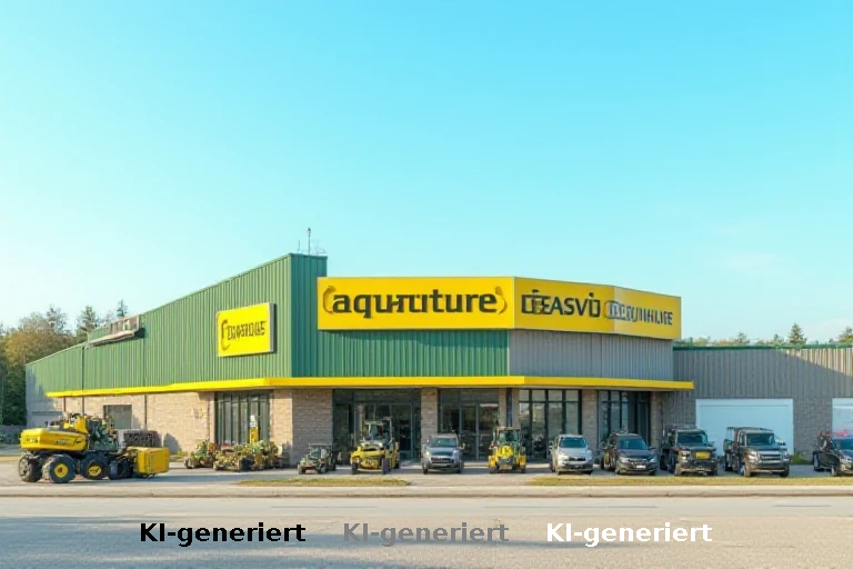 Österreichische Investoren übernehmen Mehrheit am ostdeutschen John-Deere-Händler
