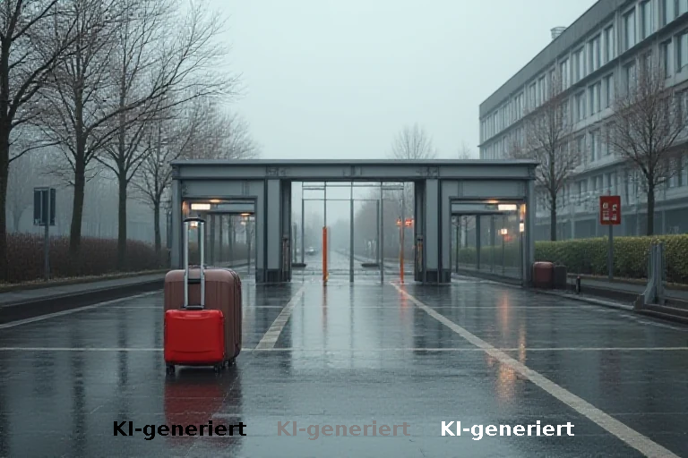 Österreichische Politik plant gesetzliche Initiative zur Beschleunigung von Rückführungsverfahren