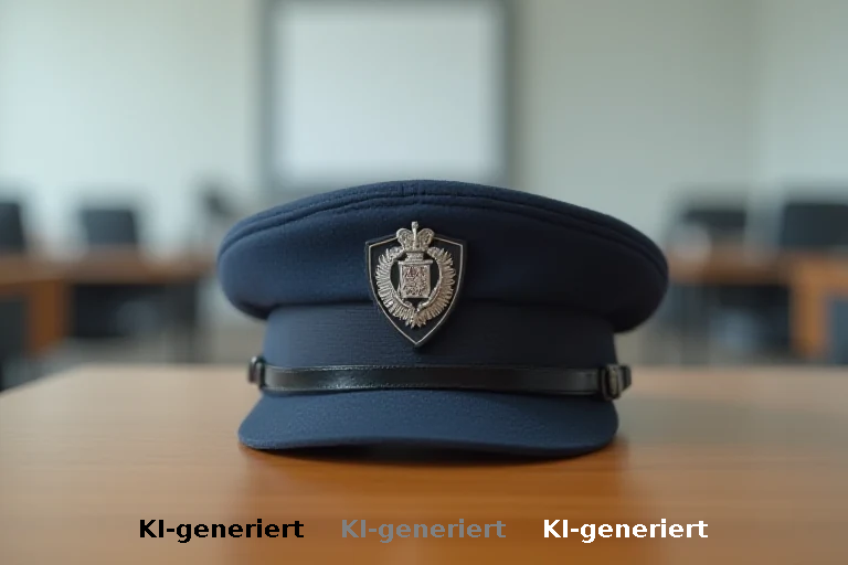 Österreichische Polizei entlässt afghanische Polizeischülerin wegen islamistischem Extremismus
