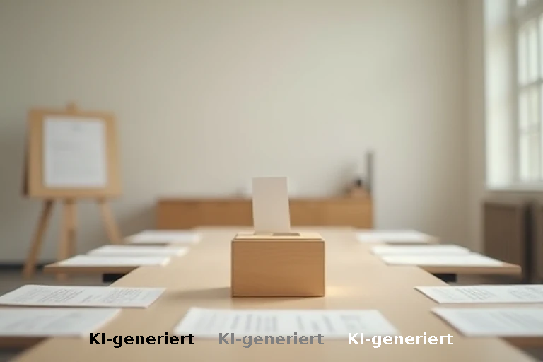 Österreichische Wähler zeigen klare Präferenz für Wechsel