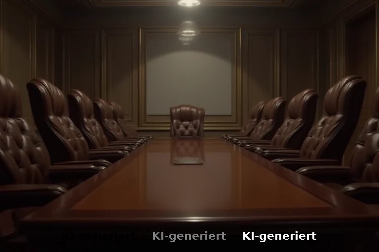 Österreichische Wirtschaftselite im Fokus: Systemische Verflechtungen und Transparenzdefizite aufgedeckt