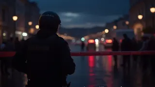 Österreichischer IS-Terrorist in Istanbul bei Anti-Terror-Einsatz erschossen