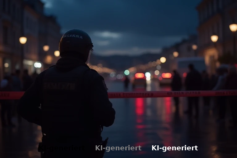 Österreichischer IS-Terrorist in Istanbul bei Anti-Terror-Einsatz erschossen
