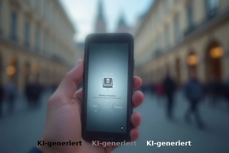 Österreichs digitale Altersverifikation: Schutz oder Überwachung?
