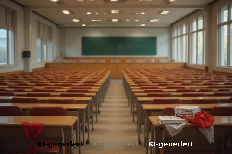 Österreichs Medizinstudienplätze: Soziale Schieflage durch deutsche Bewerber?